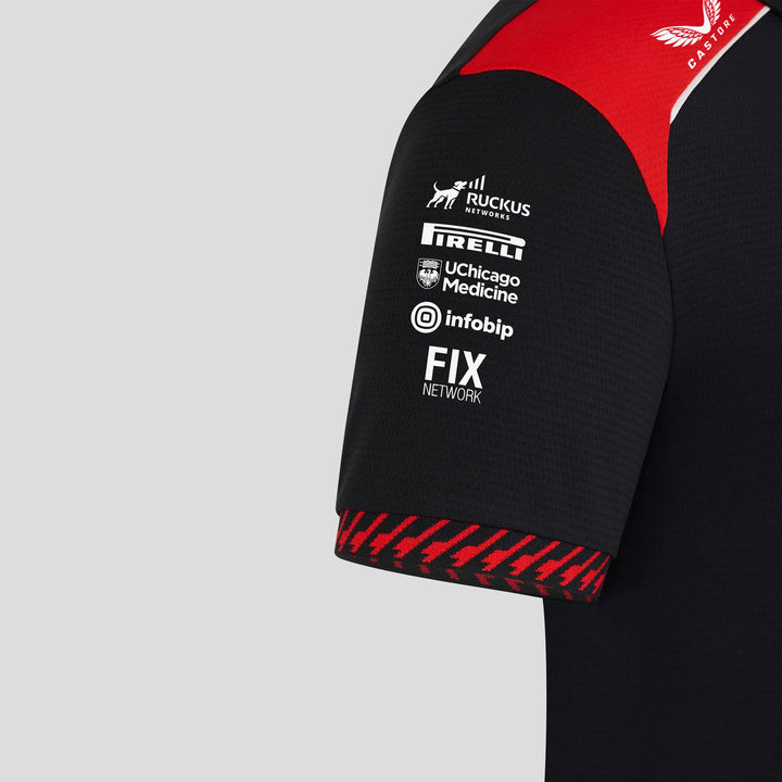 Haas F1 Team 2026 Team T-Shirt