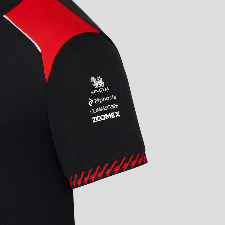 Haas F1 Team 2026 Team T-Shirt