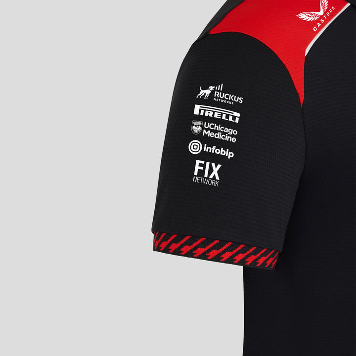 Haas F1 Team 2026 Team Polo