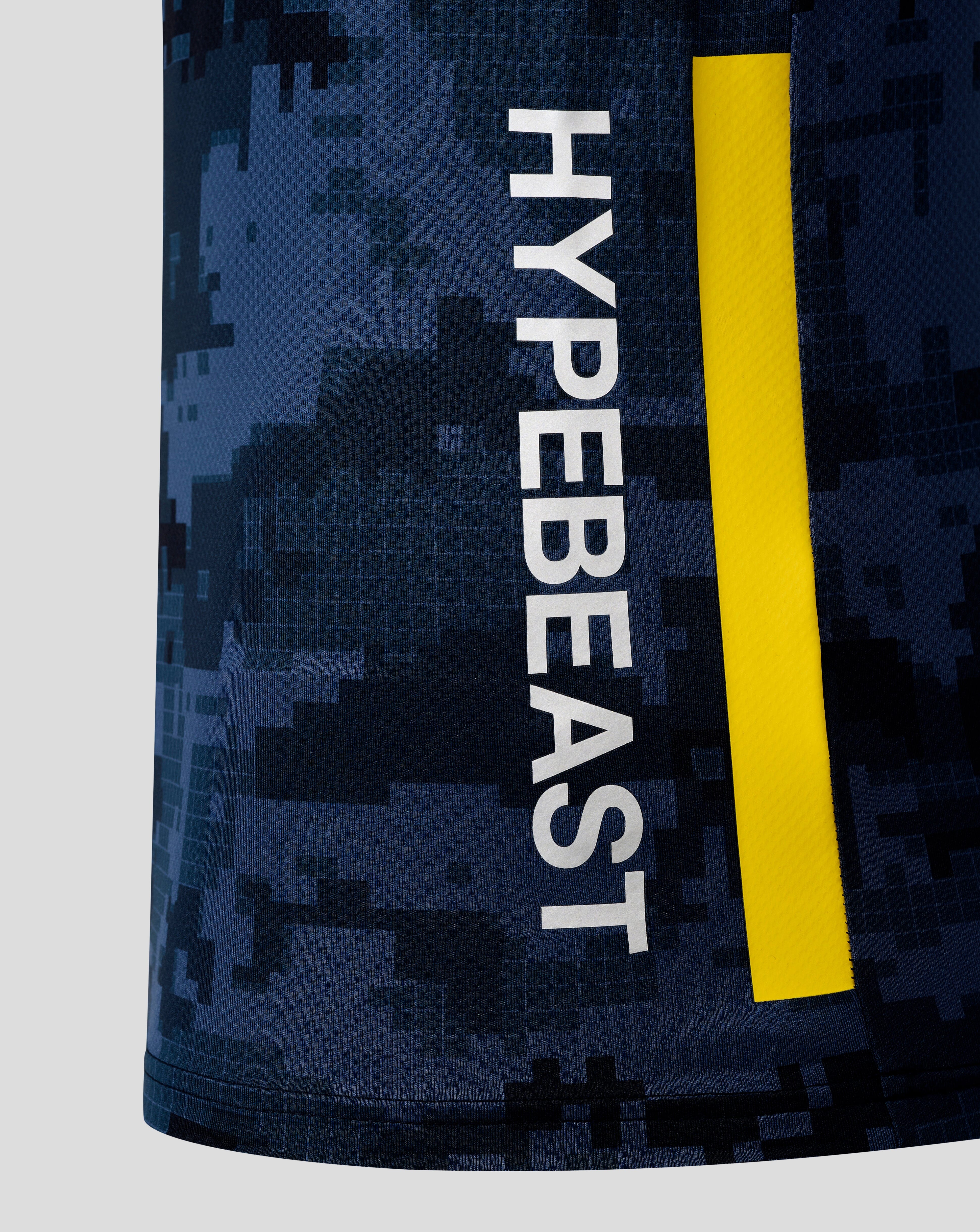 Red Bull Racing F1 x HypeBeast 2025 Special Edition Polo – Driven By