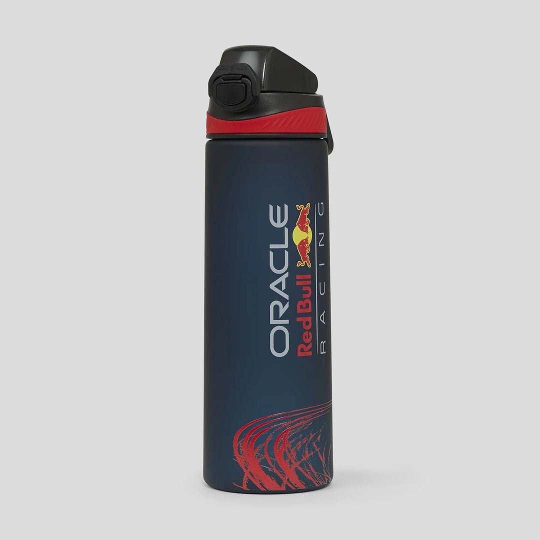 Red Bull Racing F1 Water Plastic Bottle