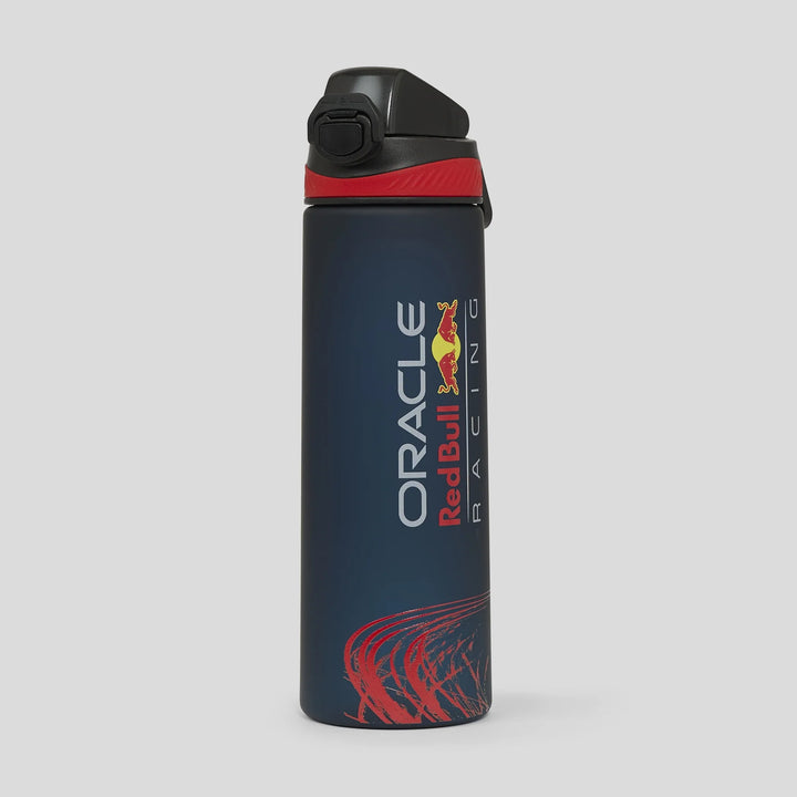 Red Bull Racing F1 Water Plastic Bottle