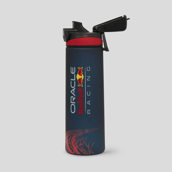 Red Bull Racing F1 Water Plastic Bottle