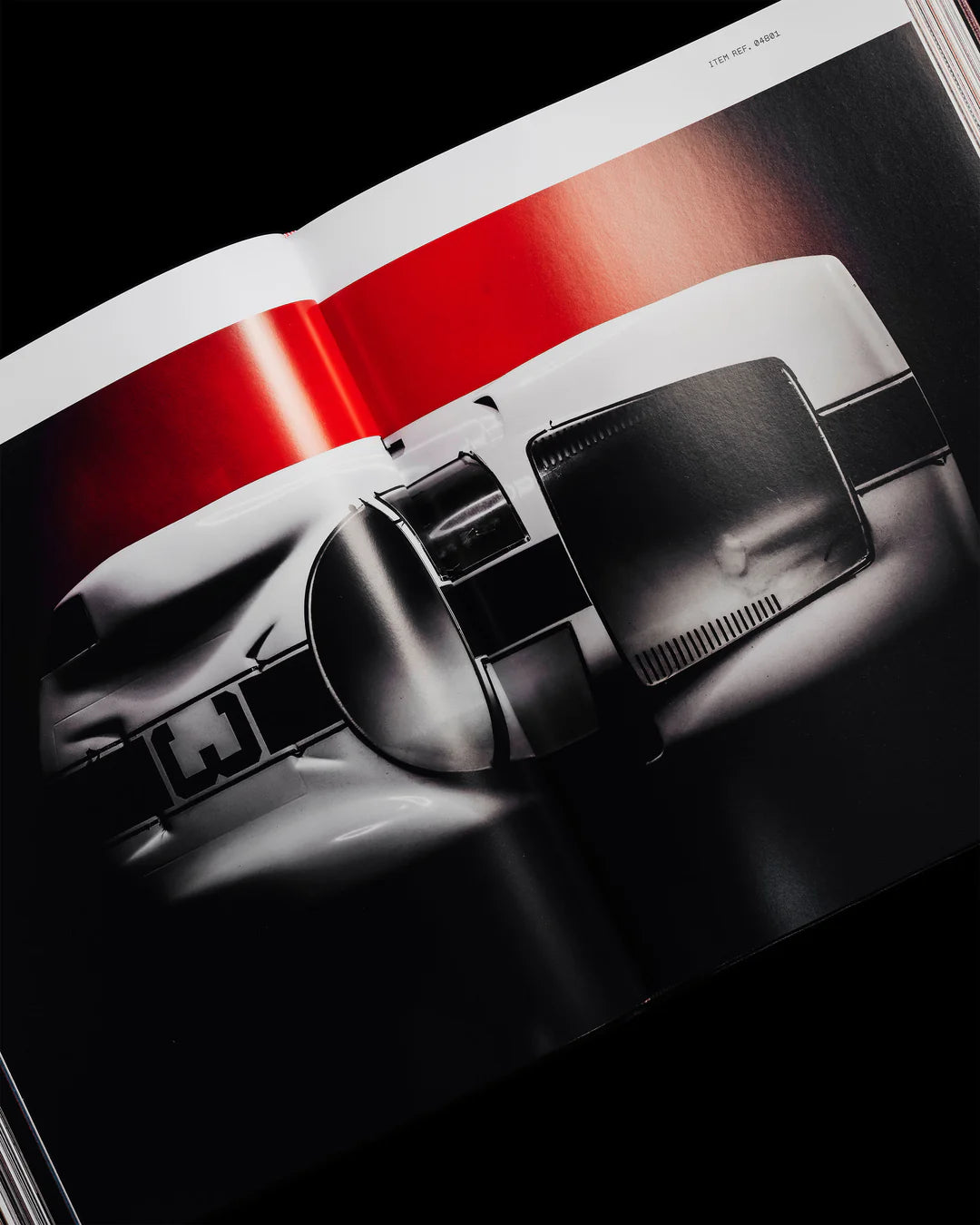 Artifacts: Porsche Motorsport