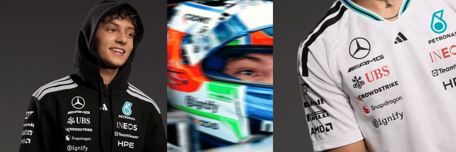 DrivenBy - Formula Merch & Motorsport Collection Concept Store – Driven By