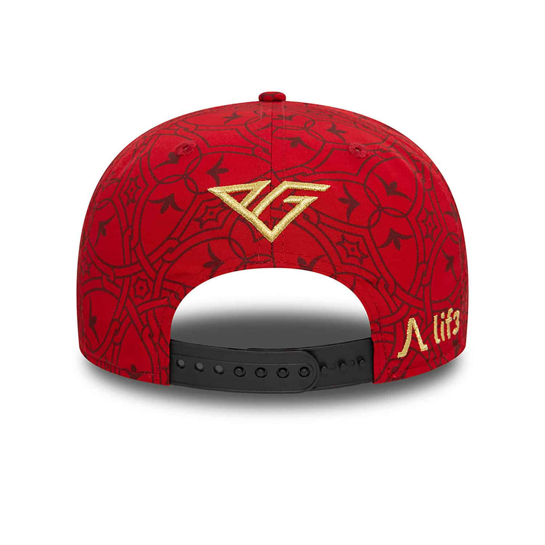 Alpine F1 Team – 2024 Pierre Gasly Chinese GP 9Fifty Cap