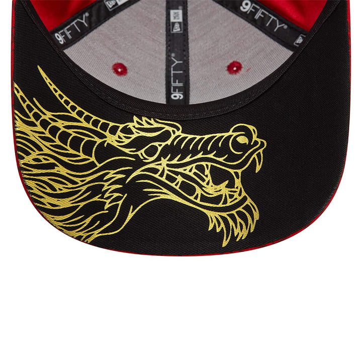 Alpine F1 Team – 2024 Pierre Gasly Chinese GP 9Fifty Cap