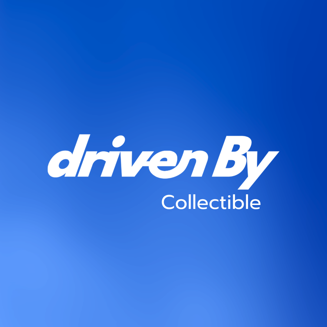 關於我們 – Driven By