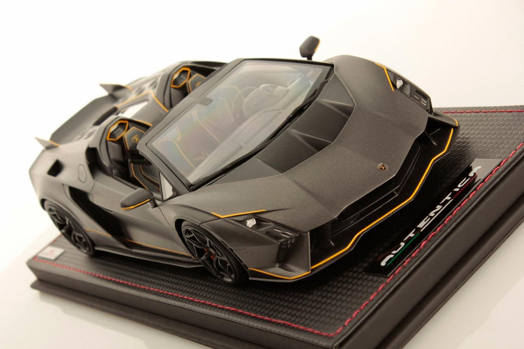 Lamborghini Autentica Scale 1:18- MR Collection