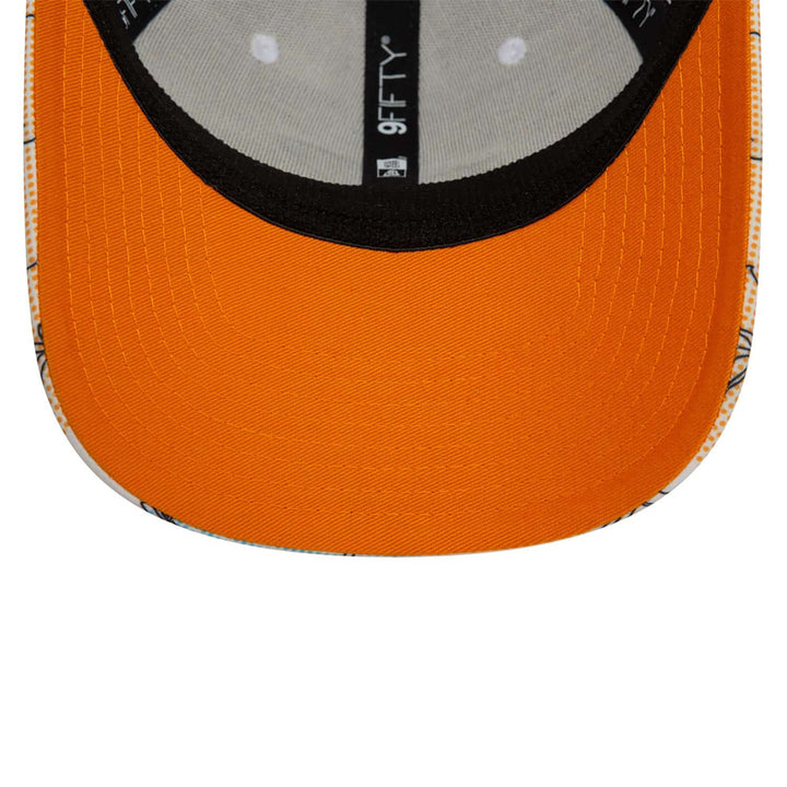 Mclaren F1 Team – 2024 Miami GP 9Fifty Driver Cap