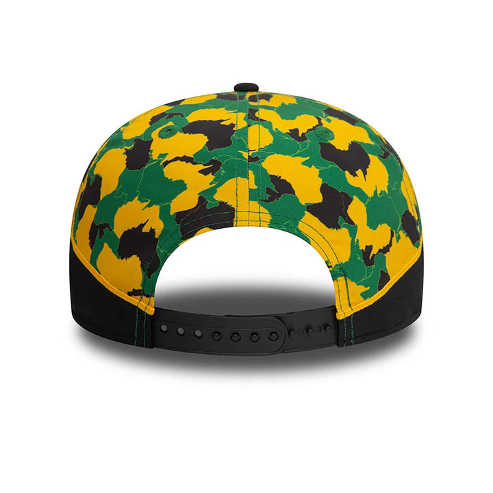 Mclaren F1 Team – 2024 Oscar Piastri Australian GP 9Fifty Driver Cap