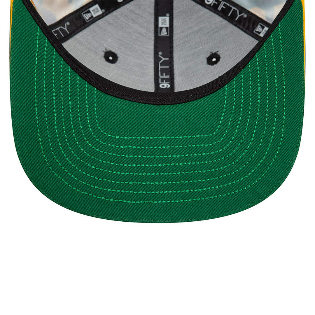 Mclaren F1 Team – 2024 Oscar Piastri Australian GP 9Fifty Driver Cap