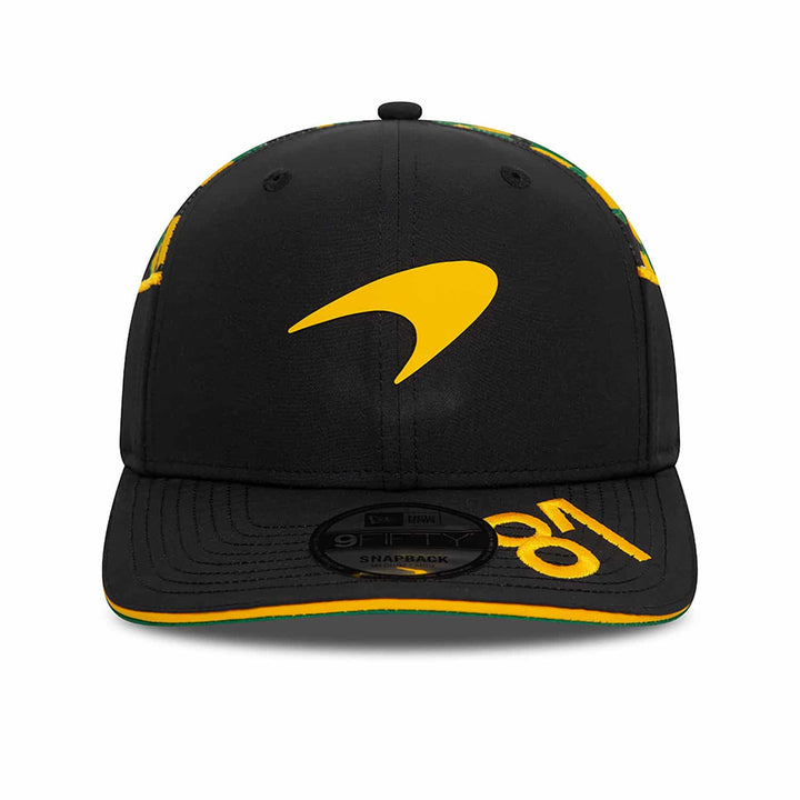 Mclaren F1 Team – 2024 Oscar Piastri Australian GP 9Fifty Driver Cap