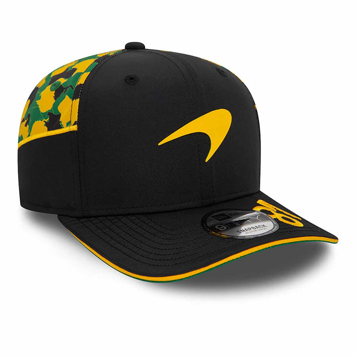 Mclaren F1 Team – 2024 Oscar Piastri Australian GP 9Fifty Driver Cap