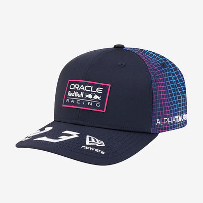 Red Bull Racing 2026 Miami GP Max Verstappen Driver Cap