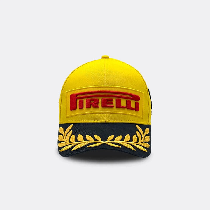 Pirelli F1 Shanghai China 2026 GP Special Podium Cap