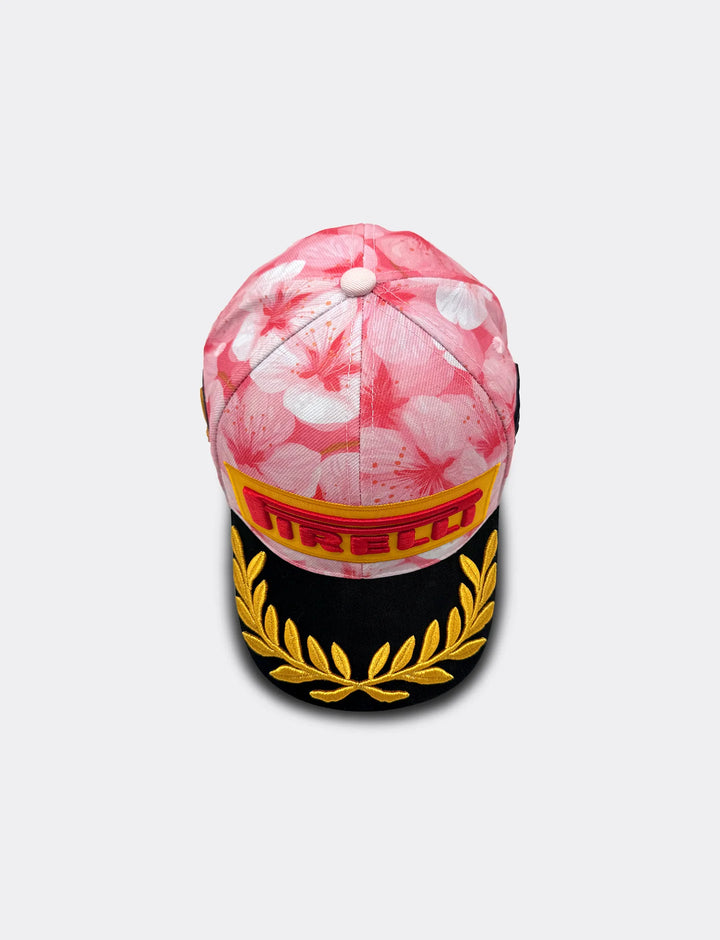 Pirelli F1 Suzuka Japan 2026 GP Special Podium Cap