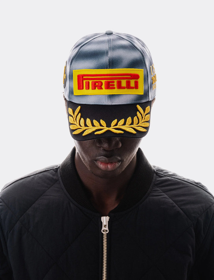 Pirelli F1 Miami US 2026 GP Special Podium Cap