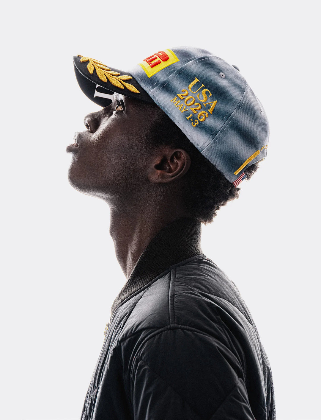 Pirelli F1 Miami US 2026 GP Special Podium Cap