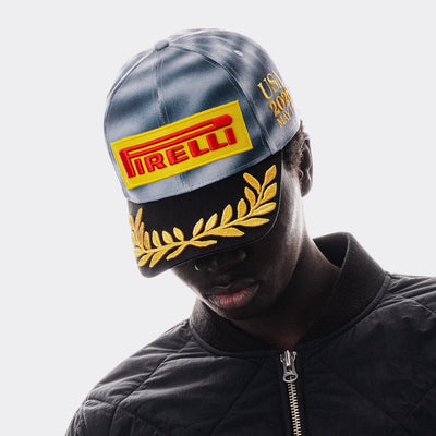 Pirelli F1 Miami US 2026 GP Special Podium Cap