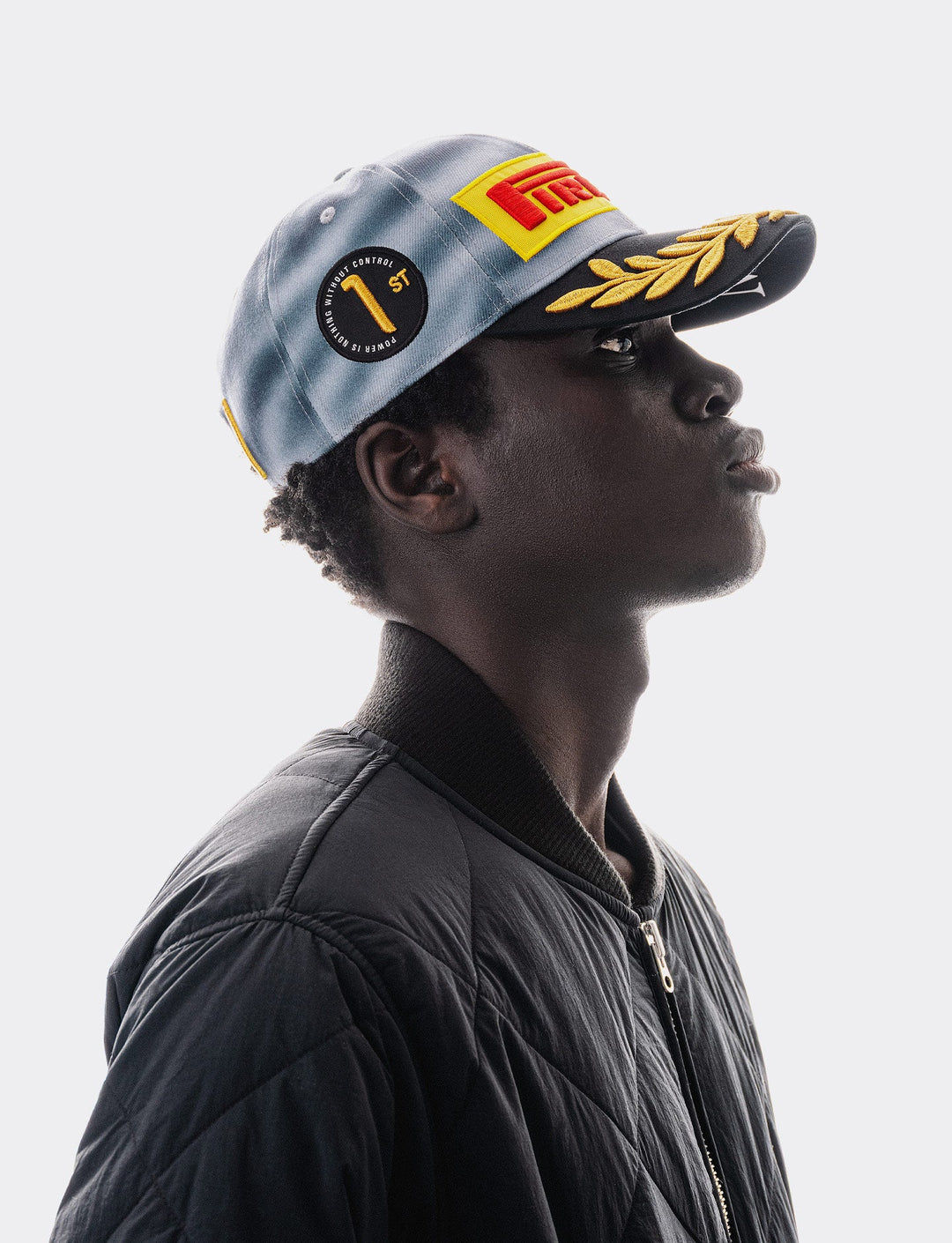 Pirelli F1 Miami US 2026 GP Special Podium Cap