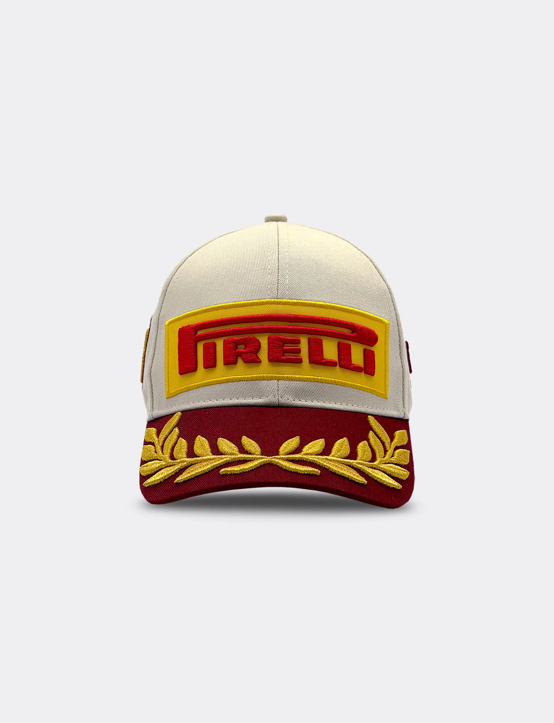 Pirelli F1 Monaco 2026 GP Special Podium Cap