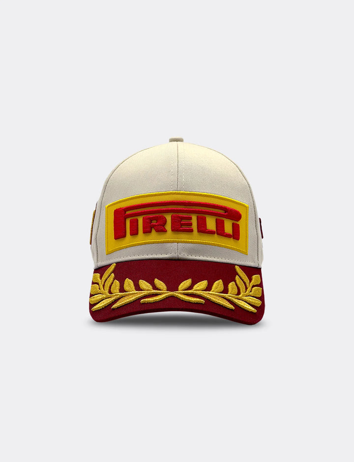 Pirelli F1 Monaco 2026 GP Special Podium Cap