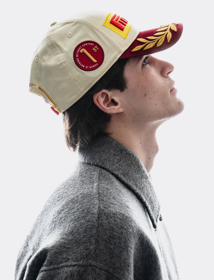 Pirelli F1 Monaco 2026 GP Special Podium Cap