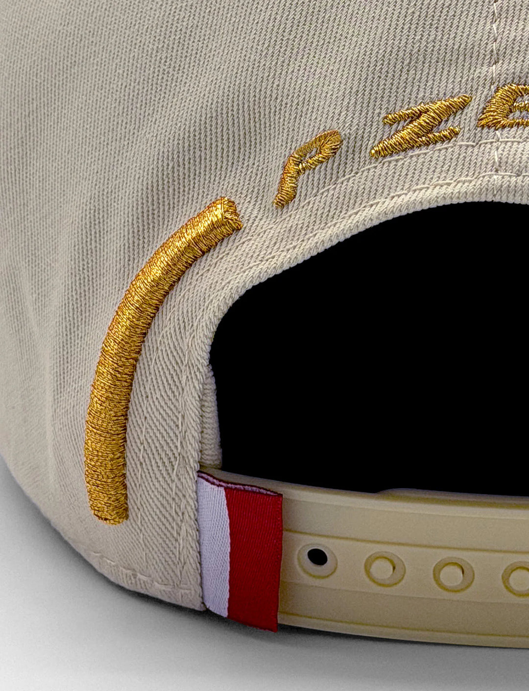 Pirelli F1 Monaco 2026 GP Special Podium Cap