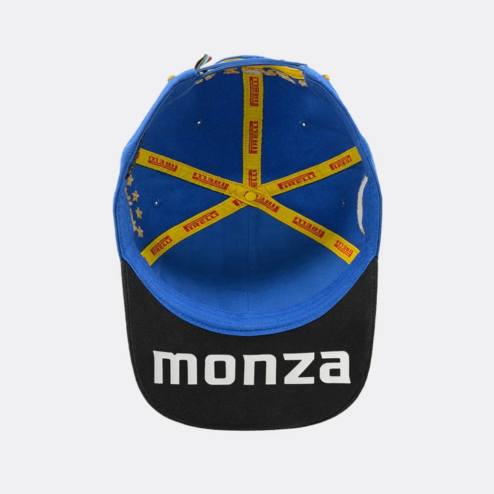 Pirelli F1 Monza 2026 GP Special Podium Cap
