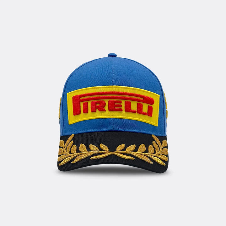 Pirelli F1 Monza 2026 GP Special Podium Cap