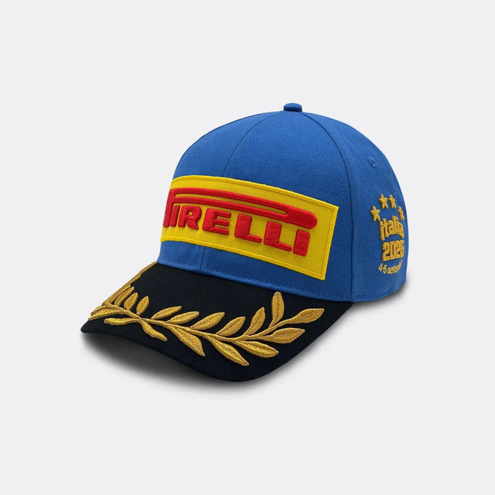 Pirelli F1 Monza 2026 GP Special Podium Cap