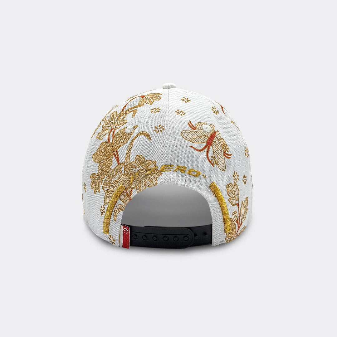 Pirelli F1 Singapore 2026 GP Special Podium Cap Adults