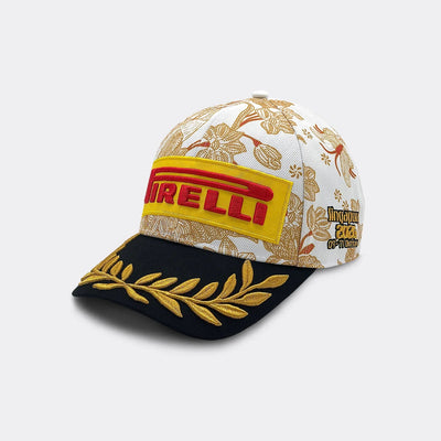 Pirelli F1 Singapore 2026 GP Special Podium Cap Adults
