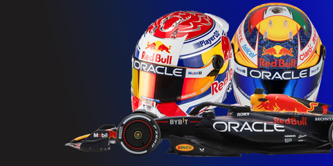 Red Bull Racing