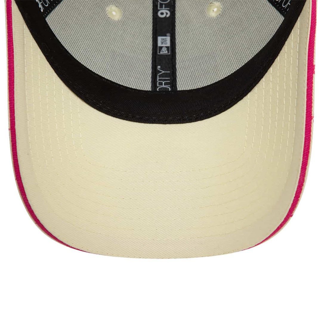 Red Bull Racing 2024 Miami GP 9Forty Cap