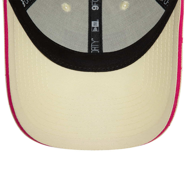 Red Bull Racing 2024 Miami GP 9Forty Cap