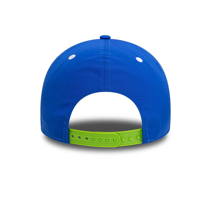 Visa Cash App RB Daniel Ricciardo Blue 9FORTY Adjustable Cap