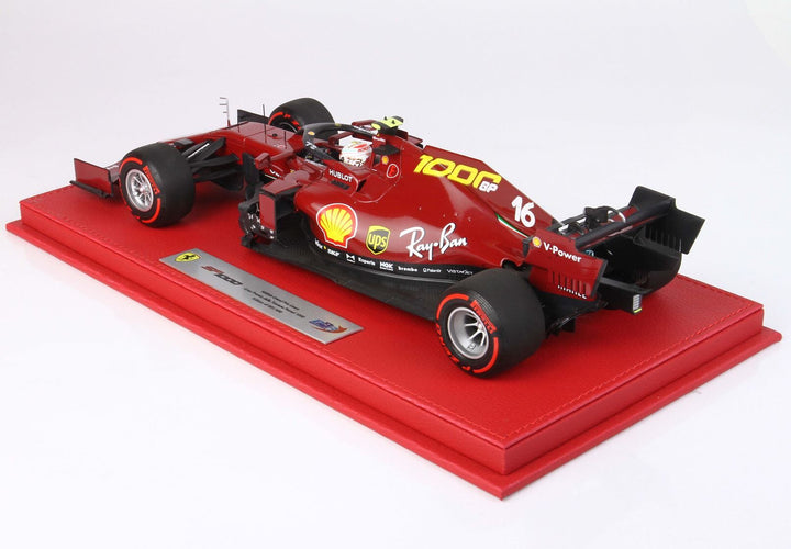 Scuderia Ferrari – SF1000 Tuscany GP Special Edition 1/18