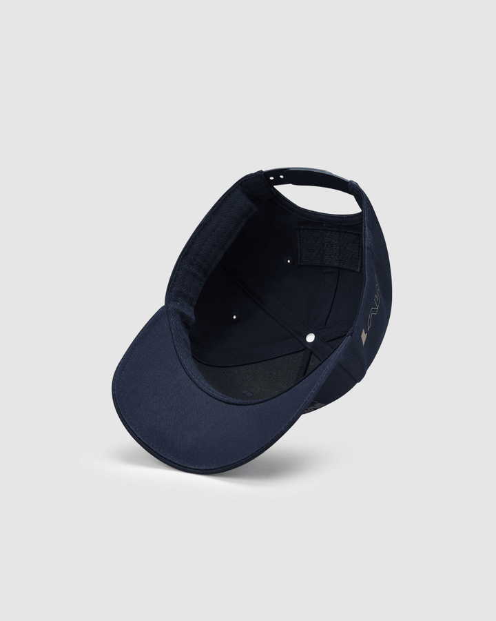Max Verstappen 2022 F1 Championship Cap