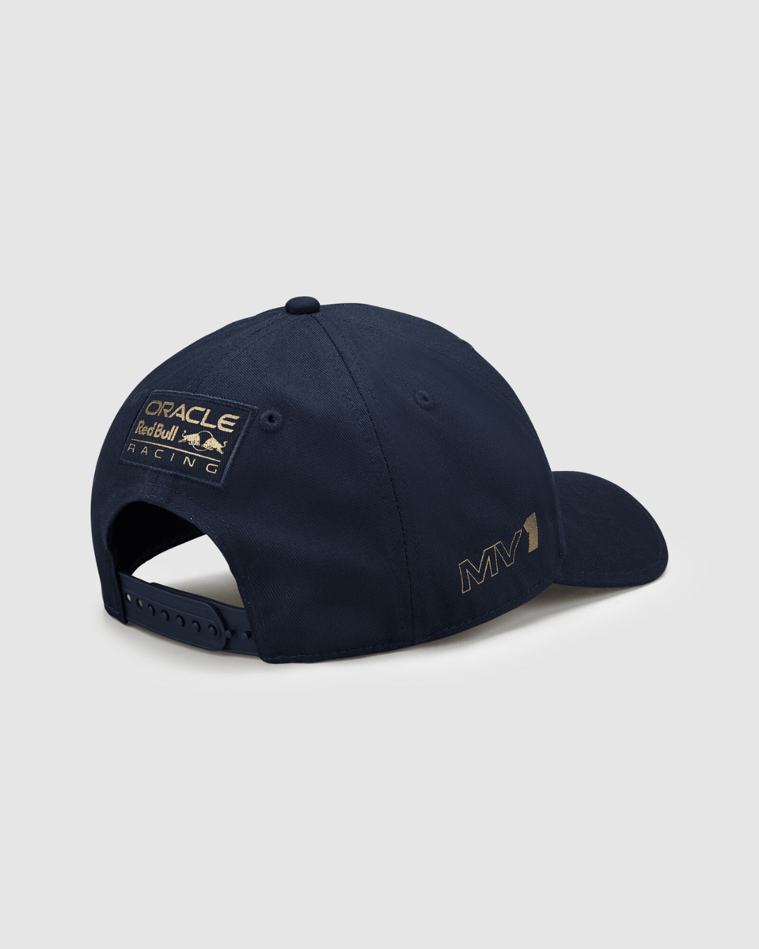 Max Verstappen 2022 F1 Championship Cap